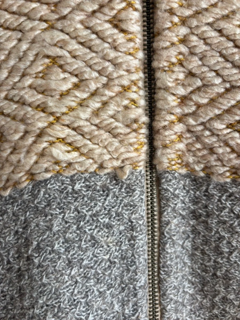 Anthropologie Change of the Moon Clementine Cardigan Sweater - Picture 3 of 4